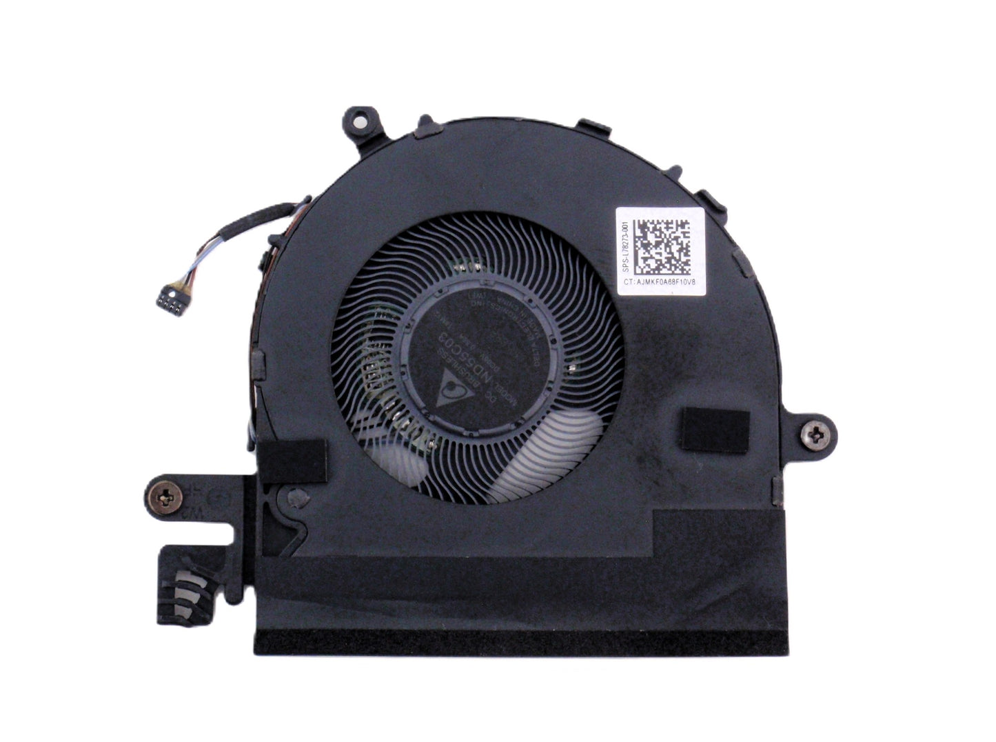 HP Cooling Fan for Elite Dragonfly G1 G2 Max HSN-I32C - ND55C03-18M12
