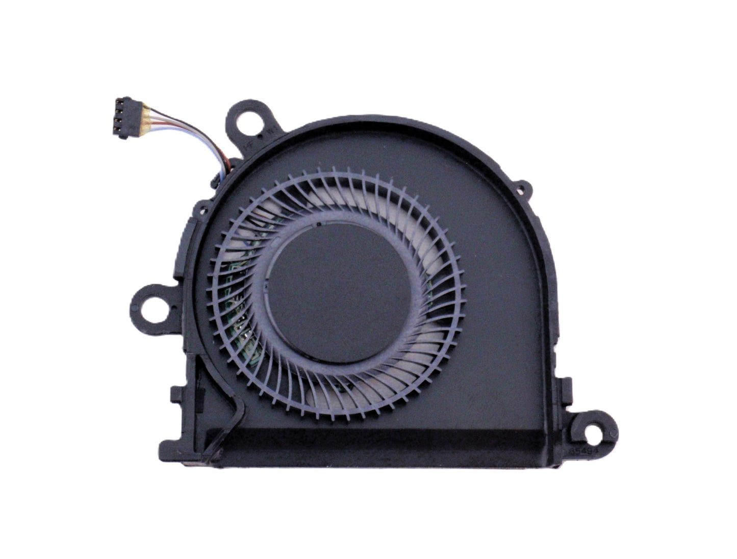 HP CPU Cooling Fan for Spectre x360 13-AW TPN-Q225 - ND55C03-19C06 New