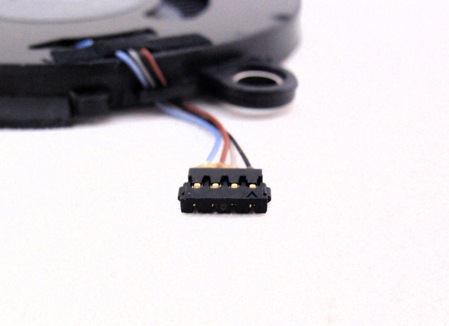 HP CPU Cooling Fan for Spectre x360 13-AW TPN-Q225 - ND55C03-19C06 New