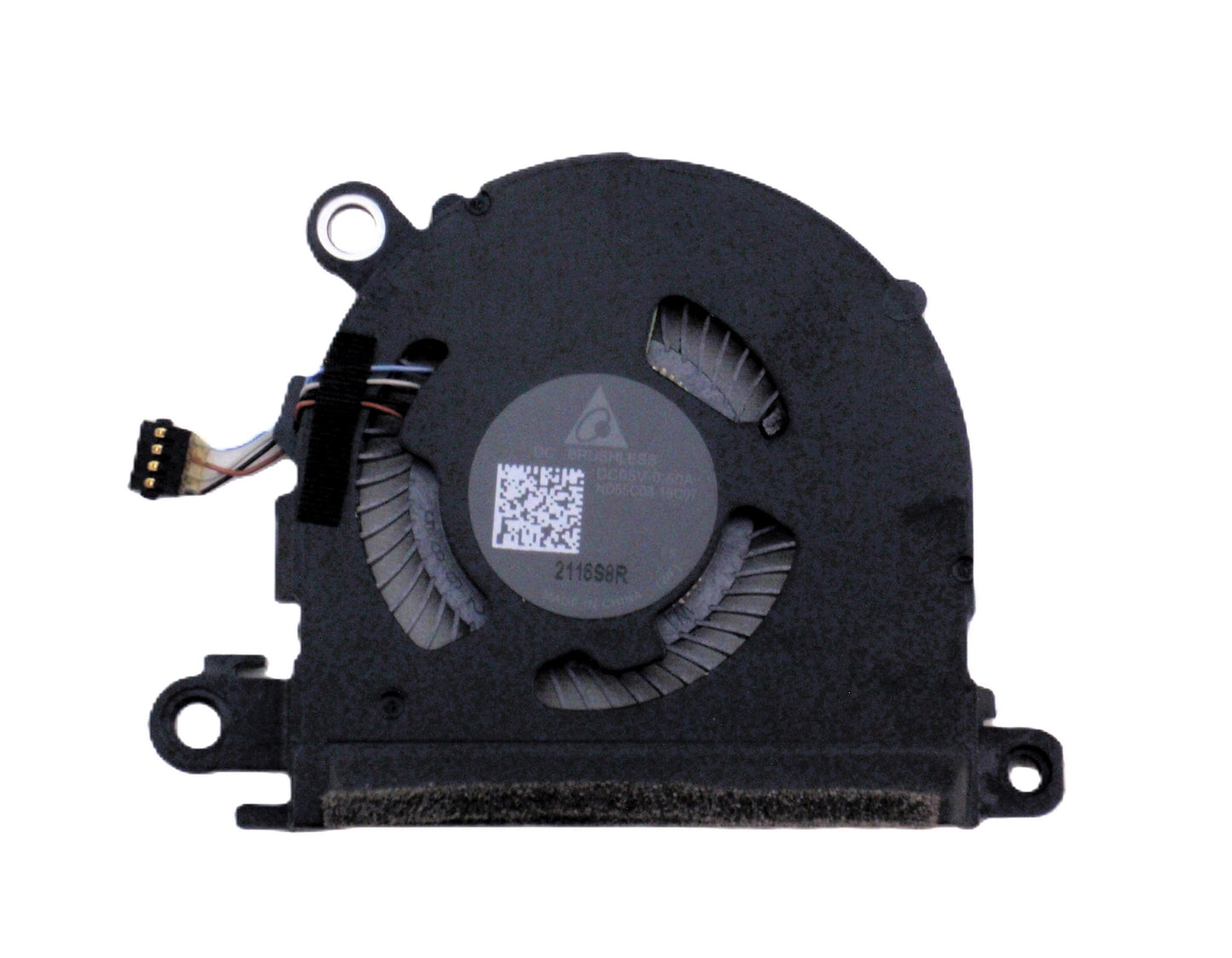 HP GPU Cooling Fan for Spectre x360 13-AW TPN-Q225 - ND55C03-19C07 New