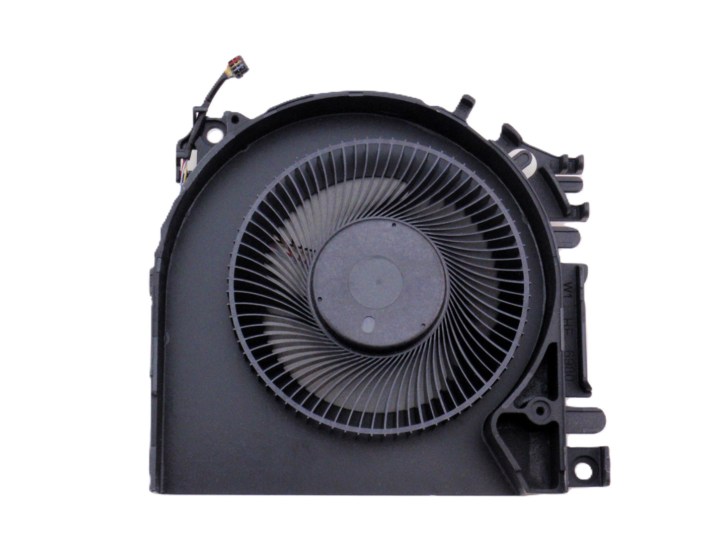HP GPU Cooling Fan ZBook Fury 15 G7 15 G8 ND75C52-19L06 ND85C41-20J25