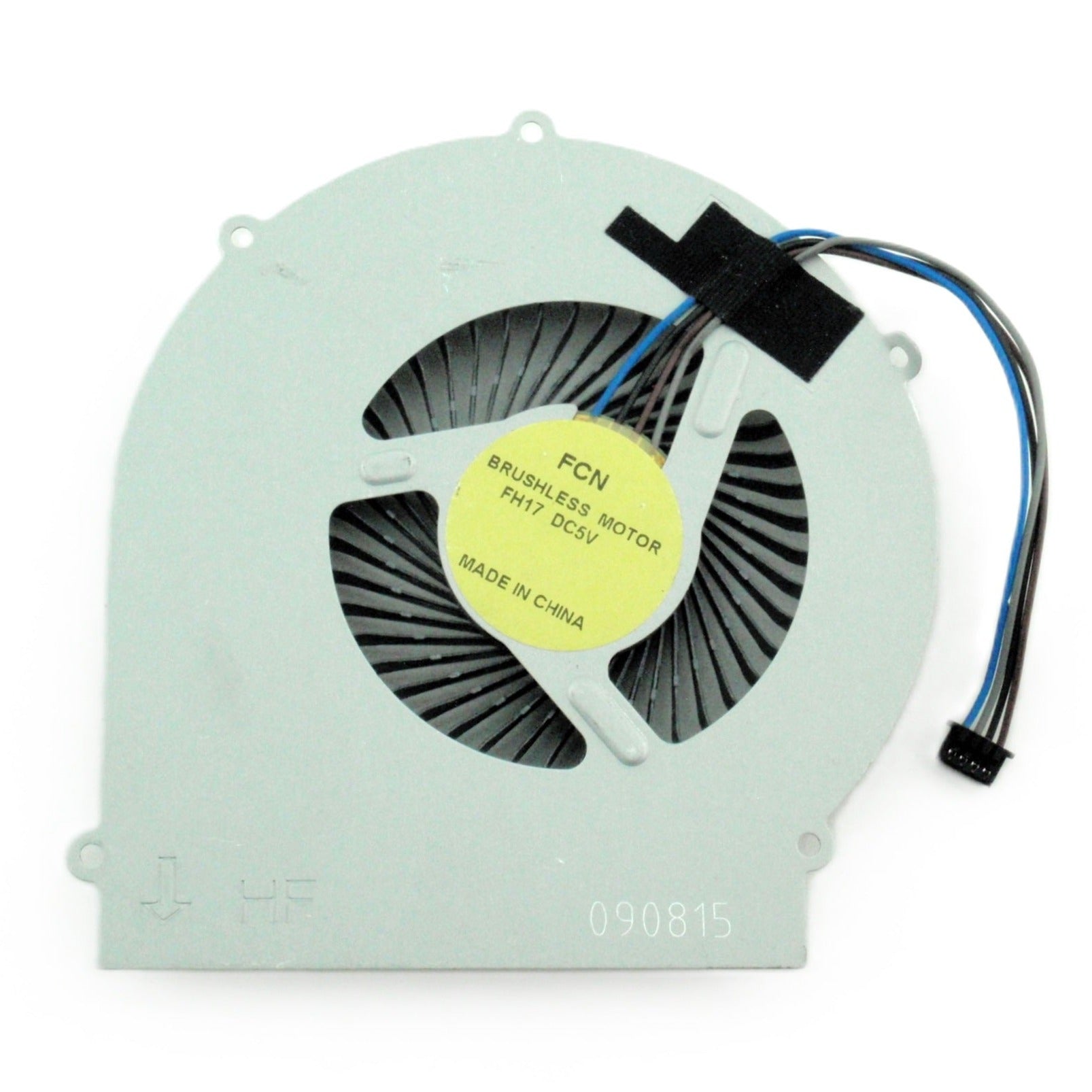 HP New CPU Cooling Fan ProBook 650 655 G2 650 G3 840732-001 840733-001 840734-001 DFS2000050ET-FGJS NS75B00-15D03