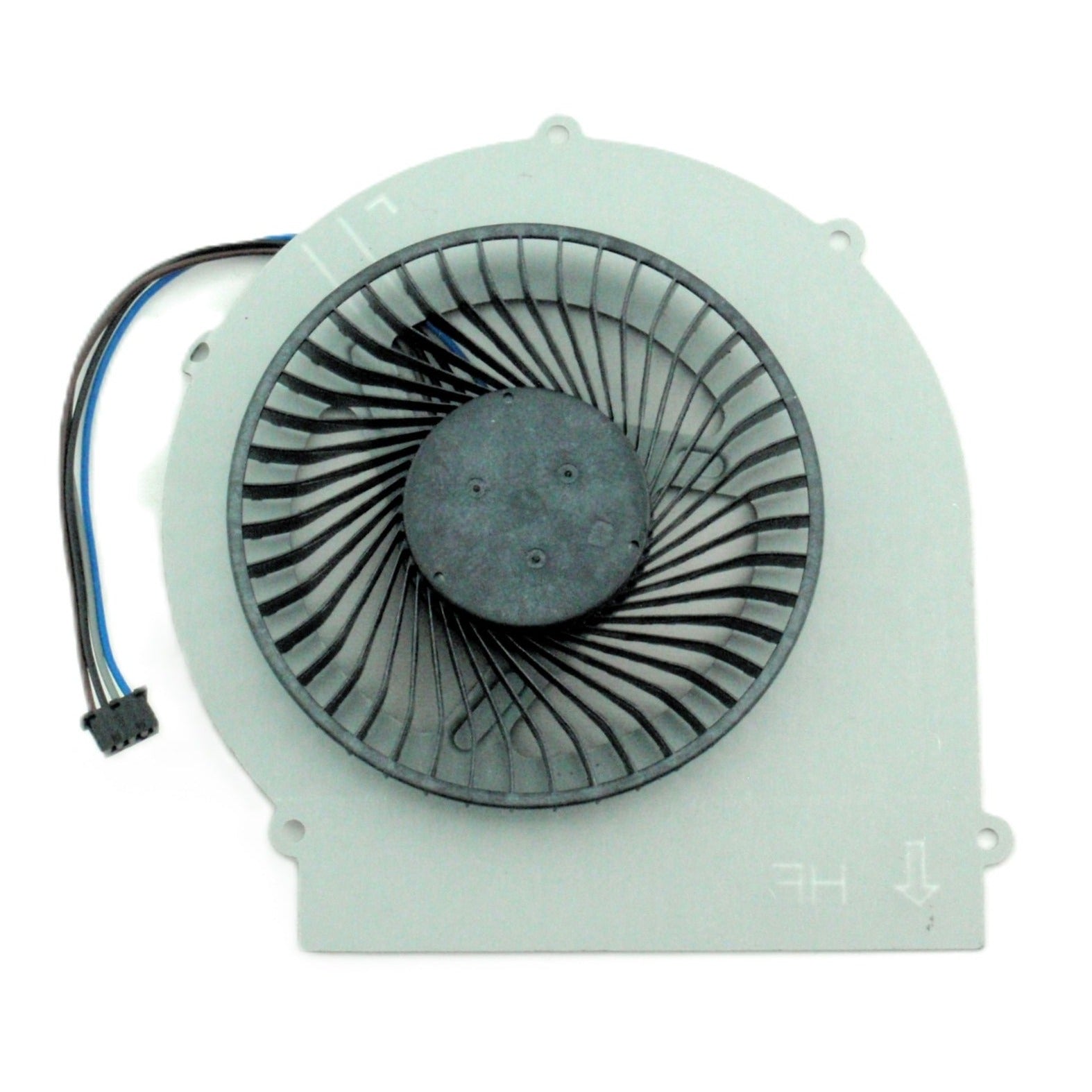 HP New CPU Cooling Fan ProBook 650 655 G2 650 G3 840732-001 840733-001 840734-001 DFS2000050ET-FGJS NS75B00-15D03