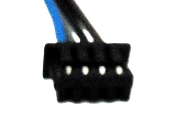 HP New CPU Cooling Fan ProBook 650 655 G2 650 G3 840732-001 840733-001 840734-001 DFS2000050ET-FGJS NS75B00-15D03