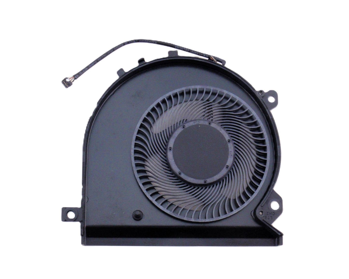 HP GPU Cooling Fan for EliteBook 1050 G1 1050G1 HSN-Q11C NS85C00-17L25