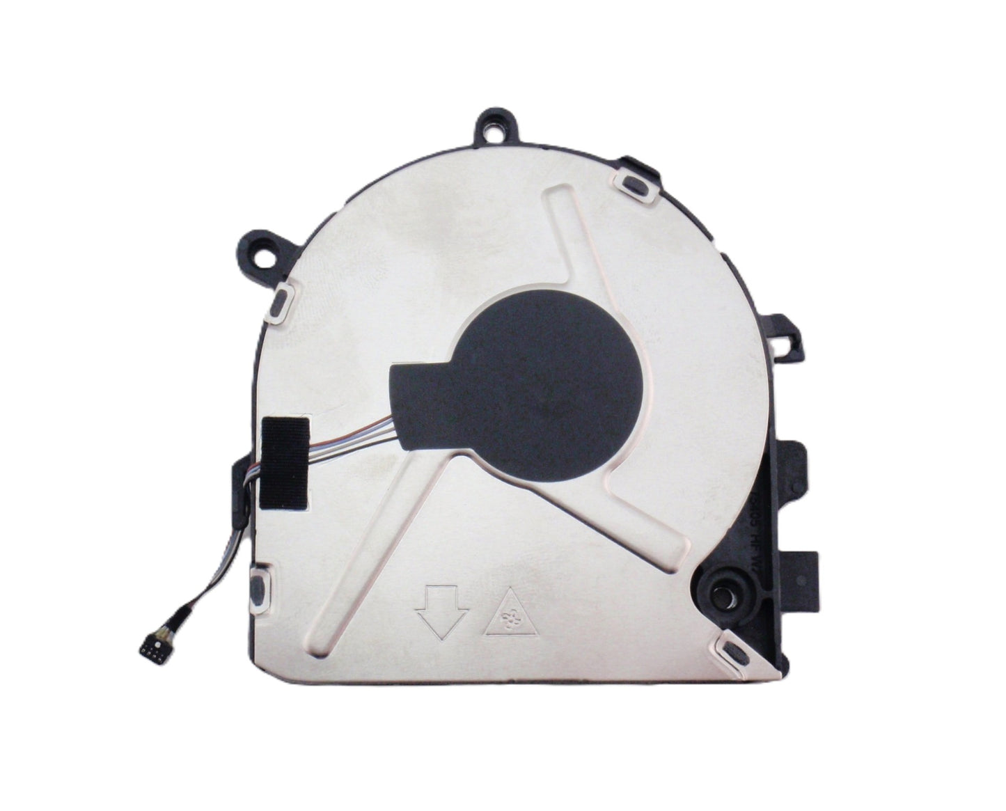 HP CPU Cooling Fan - ZBook Power 16 G11 16G11 P04001-001 NS75C06-23J04