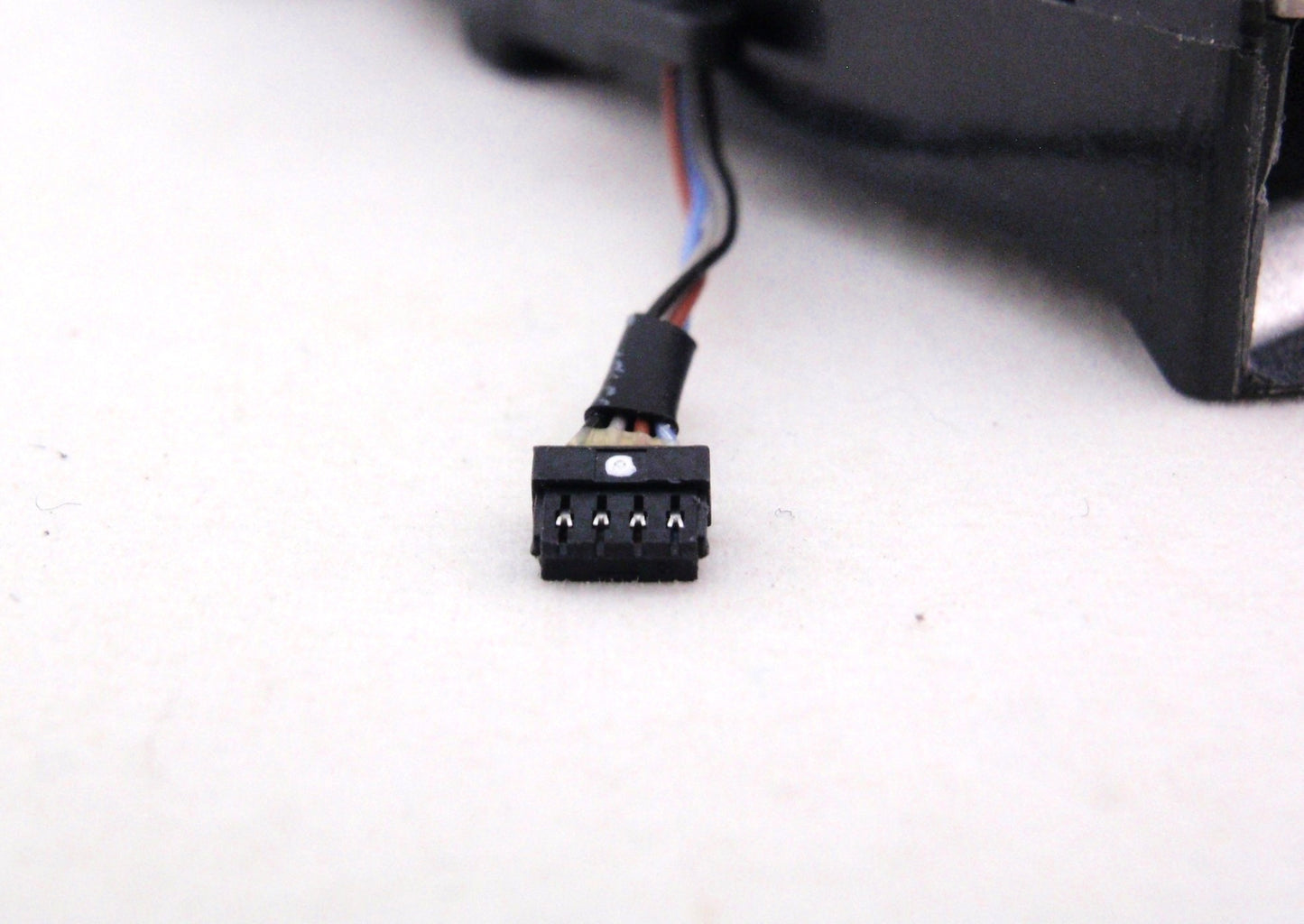 HP CPU Cooling Fan - ZBook Power 16 G11 16G11 P04001-001 NS75C06-23J04