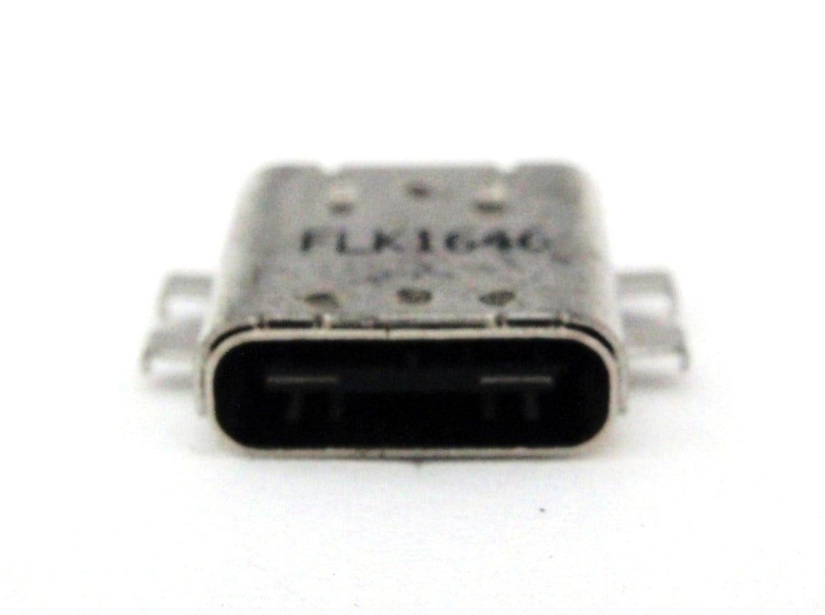 HP New DC In Power Jack Charging Port USB Type-C Socket Connector Pavilion 15-CW X2 10-N Spectre 13-AC 13-W