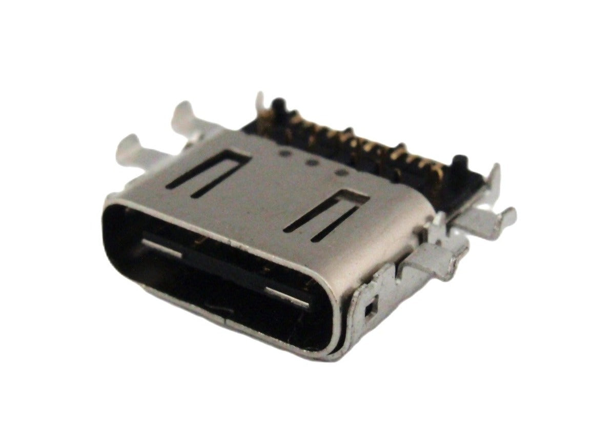 HP New DC In Power Jack Charging Port USB Type-C Socket Connector Pavilion 15-CW X2 10-N Spectre 13-AC 13-W