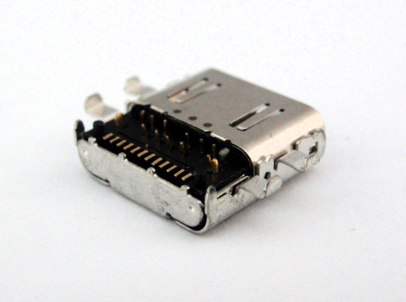 HP New DC In Power Jack Charging Port USB Type-C Socket Connector Pavilion 15-CW X2 10-N Spectre 13-AC 13-W