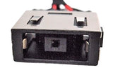 Lenovo New DC In Power Jack Charging Port Cable ThinkPad T460S T470S SC10K09768 SC10K09769 00JT985 DC30100PY00