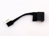 Lenovo DC In Power Jack Charging Cable ThinkPad P40 Yoga S3 14 460 20EM 20EL 20G1 20G0 20GQ 20GR 20FY 450.05109.0001 0011 00UP124