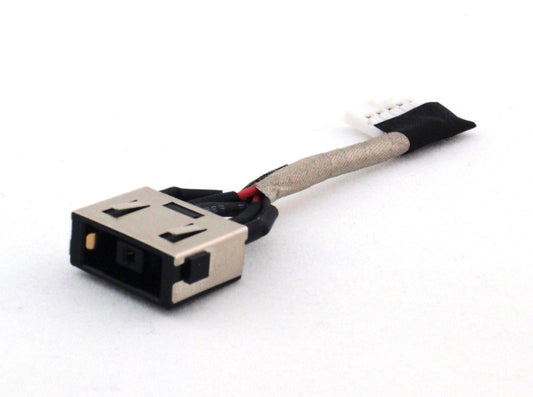 Lenovo New DC In Power Jack Charging Port Cable LI8 ThinkPad Chromebook 11E 20DA 20GF DD0LI8AD000 01AV989