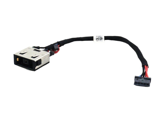 New Laptop DC In Power Jack Charging Port Socket Connector Cable for Lenovo ThinkPad E560P S5 20G4 20G5 DC30100XL00 DC30100XM00 01AW209