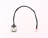 Lenovo New DC In Power Jack Charging Port Cable 01HY573 SC10M85346 DC30100LA00 ThinkPad A275 X230S X250 X260 X270 01AW439