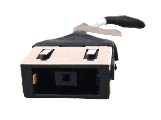 New Laptop DC In Power Jack Charging Port Connector Cable for Lenovo ThinkPad T570 P51S 20H9 20HA 20HB 20HC 20JW 20JX 20JY 20K0 450.0AB08.0001 450.0AB08.0011 01ER026