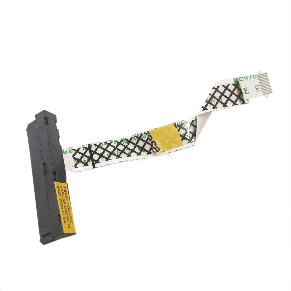 Lenovo HDD SATA Cable - ThinkPad E480 E490 E580 E585 R480 R490 01LW174