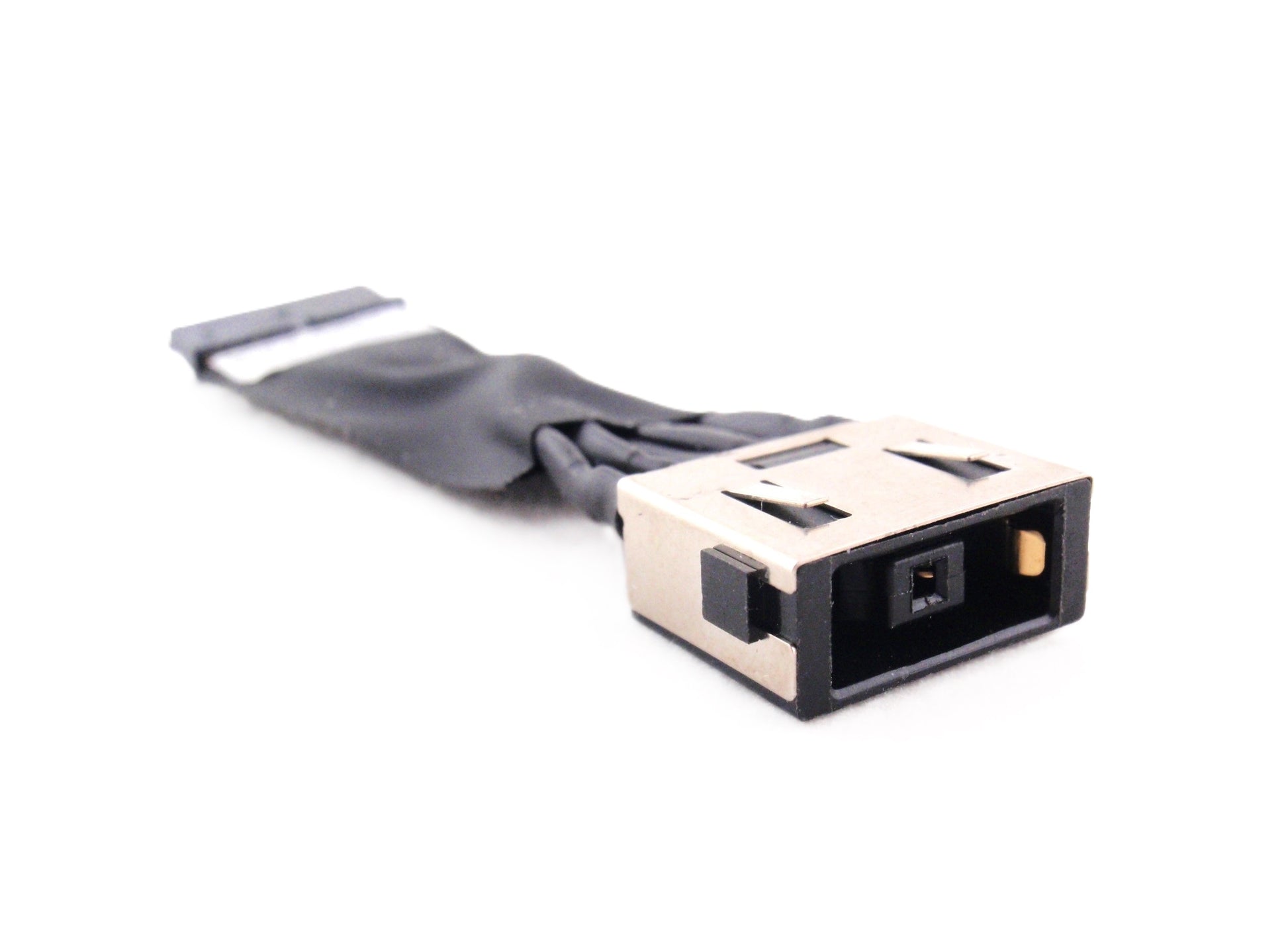 New Laptop DC In Power Jack Charging Port Socket Connector Cable for Lenovo ThinkPad P72 20MB 20MC DC30100RU00 DC30100RV00 01YU265 EP720