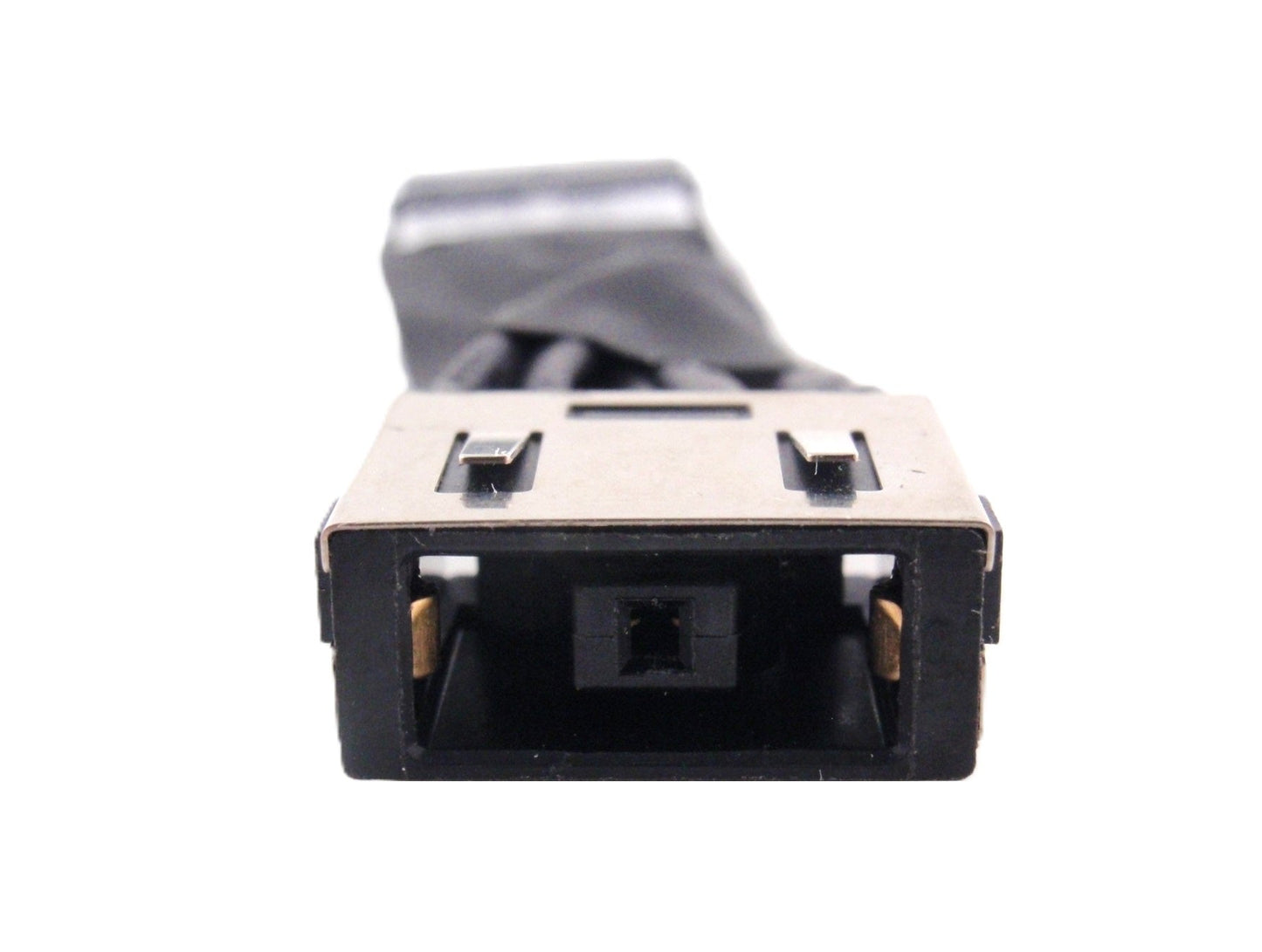 New Laptop DC In Power Jack Charging Port Socket Connector Cable for Lenovo ThinkPad P72 20MB 20MC DC30100RU00 DC30100RV00 01YU265 EP720