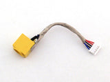 Lenovo New DC In Power Jack Charging Port Cable ThinkPad X220 X230 X220i X230i Not Tablet 04X4692 04Y2092 04Y2093 04W1680