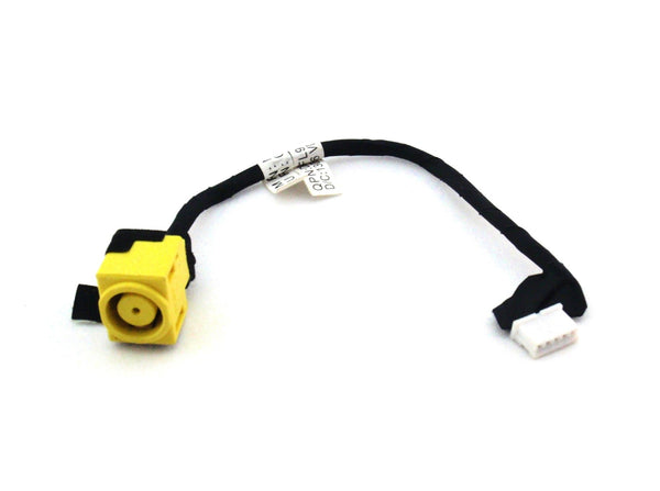 IBM Lenovo New DC In Power Jack Charging Port Connector Socket Cable ThinkPad X130e X131e DDFL9BAD000 04W3558
