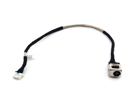 IBM Lenovo New DC In Power Jack Charging Port Connector Cable E49 E49A E49AL E49G E49L K49 K49A K49L 50.4TK04.001 04W4290