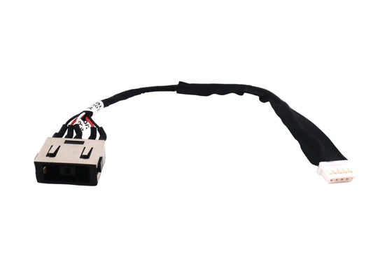 New Laptop DC In Power Jack Charging Port Socket Connector Cable for Lenovo ThinkPad T440p DC30100L000 SC10A23364 04X5405 VILT2