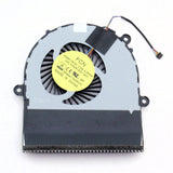 Lenovo New CPU Cooling Fan IdeaPad S20-30 023.1002R.0001 EG70060S1-C020-S9A 1104-00299 5F10G3722 1104-00297