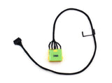 Lenovo New DC In Power Jack Charging Port Cable MOCHA2 Touch Screen IdeaPad Yoga 13 13-5934 13-5935 145500046 145500054