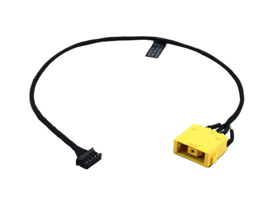 New Laptop DC In Power Jack Charging Port Socket Connector Cable  for Lenovo IdeaPad UltraBook Yoga 13 145500057 145500058 11201285 VENUS