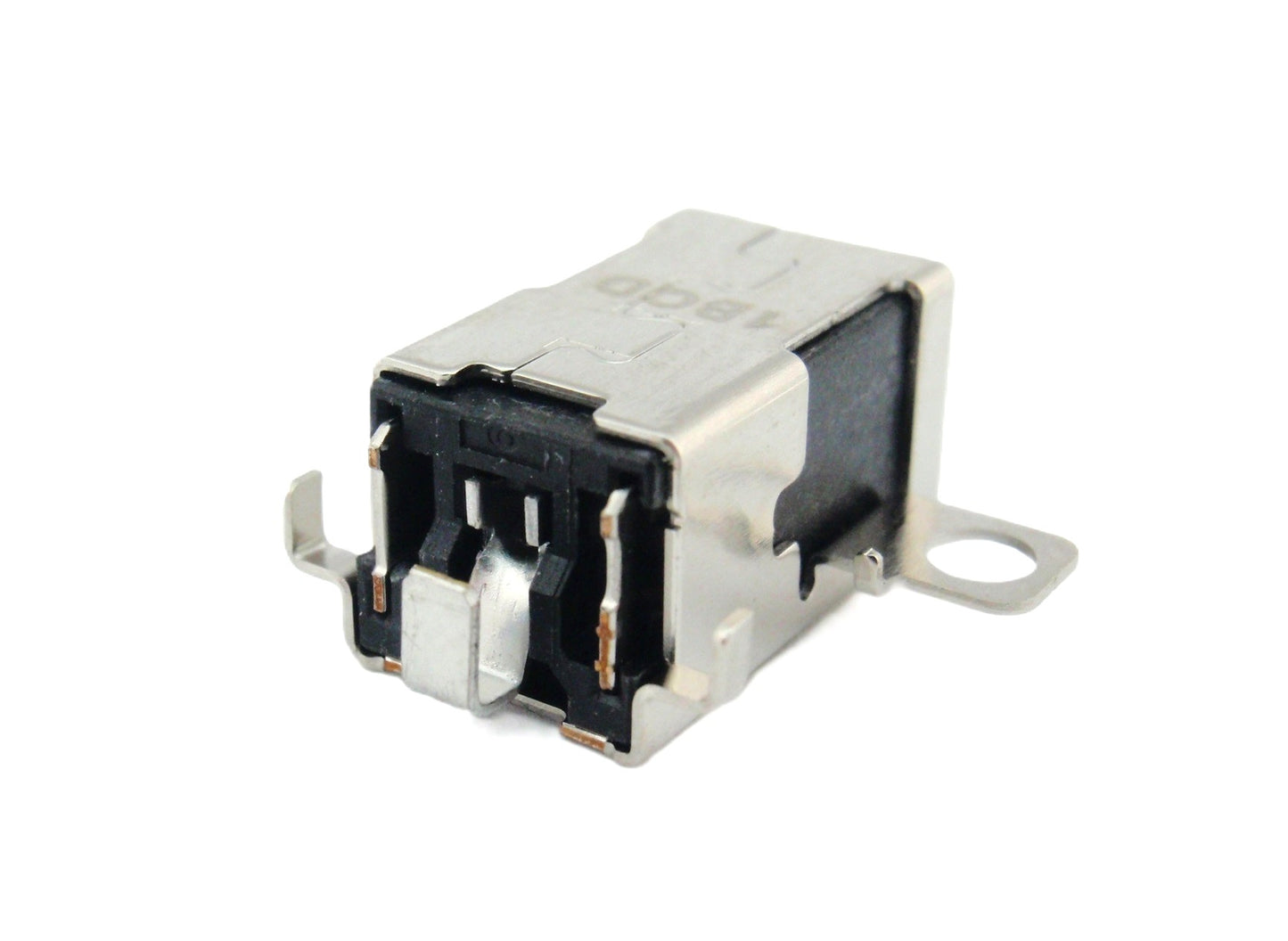New Laptop DC Power Jack Charging Port Socket Connector for Lenovo IdeaPad 100S-14IBR 80R9 110S-11IBR 80WG 120S-11IAP 81A4 130S-11IGM 81KT 81KU 120S-14IAP 81A5