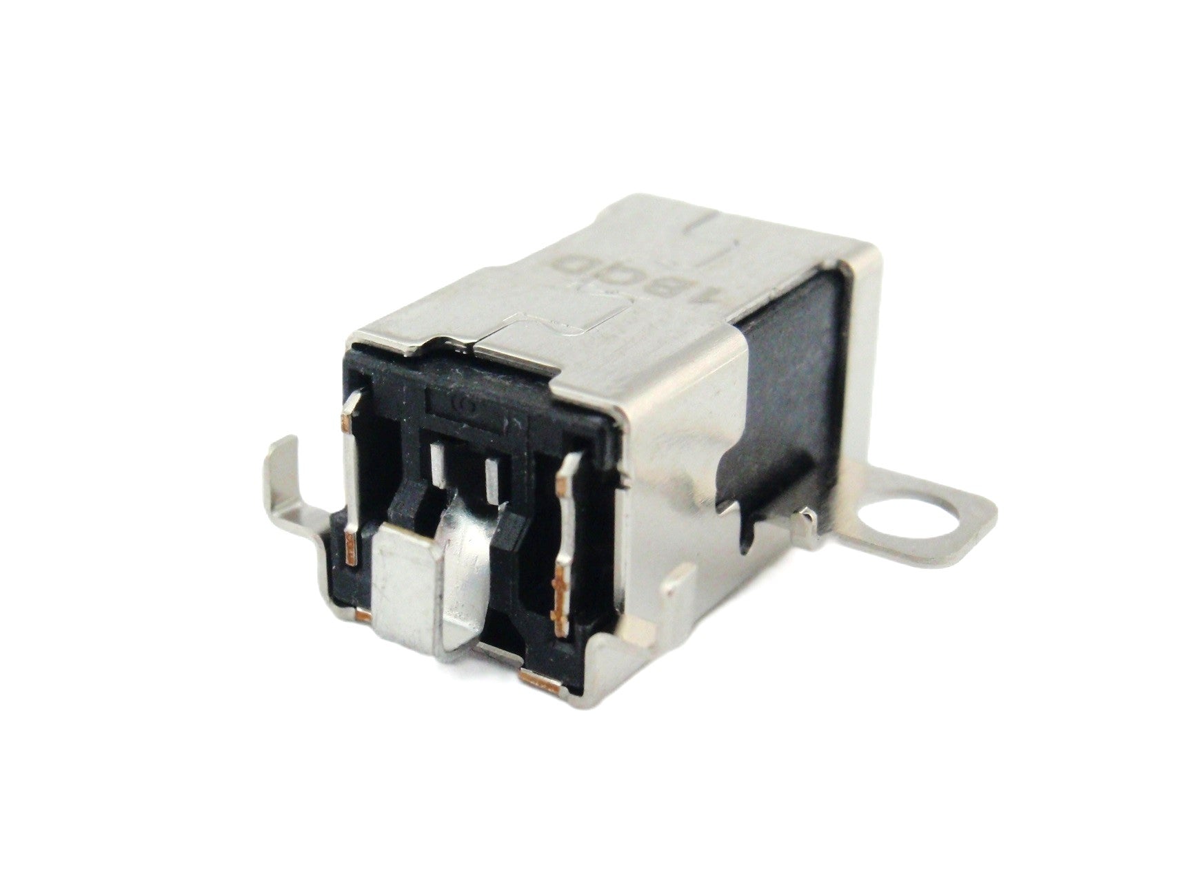 New Laptop DC Power Jack Charging Port Socket Connector for Lenovo IdeaPad 100S-14IBR 80R9 110S-11IBR 80WG 120S-11IAP 81A4 130S-11IGM 81KT 81KU 120S-14IAP 81A5