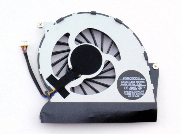 Lenovo New CPU Cooling Fan IdeaPad C460 G400 G410 Y460 Y460a Y460n Y460p DFS551205ML0T-FA5N 31042930
