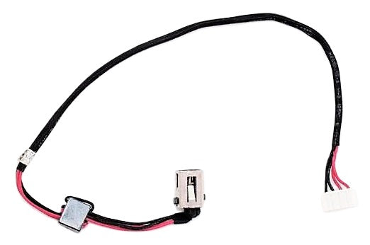 Lenovo DC In Power Jack Charging Port Cable IdeaPad G470 G475 G570 G575 DC30100AD00 DC30100CR00 DC30100CS00 31048400