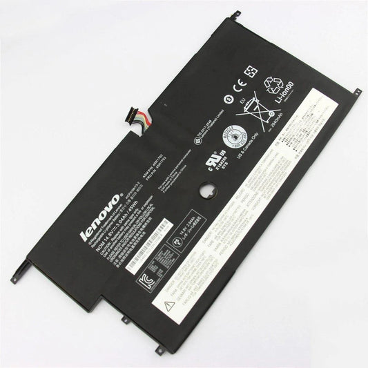 Lenovo 45N1701 Battery ThinkPad X1 Carbon 2014 G2 20A7 20A8 2015 G3 00HW002 00HW003 45N1700 45N1702