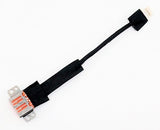Lenovo DC In Power Jack Charging Port Cable Yoga 3 1170 3-1170 Pro-1370 80HE DC00100LC00 DC30100LO00 5C10G97330