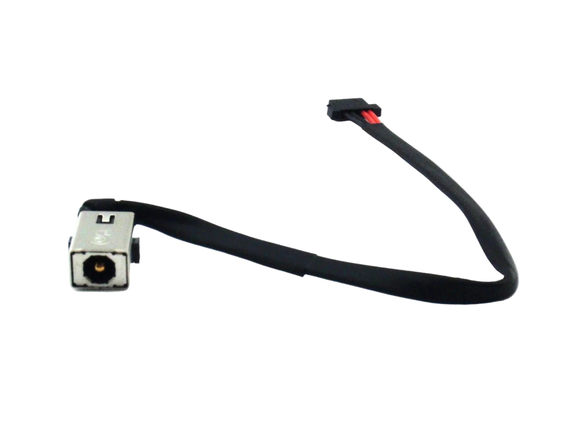 New Laptop DC In Power Jack Charging Port Connector Cable for Lenovo Chromebook N22-20 80SF 80VH IdeaPad 100S-11IBY 80QN 5C10K11770 DDNL6BAD000 DDNL6BAD001 DDNL6BAD003