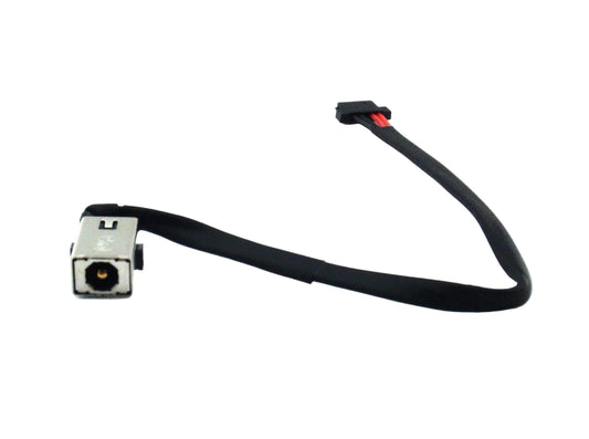 New Laptop DC In Power Jack Charging Port Connector Cable for Lenovo Chromebook N22-20 80SF 80VH IdeaPad 100S-11IBY 80QN 5C10K11770 DDNL6BAD000 DDNL6BAD001 DDNL6BAD003