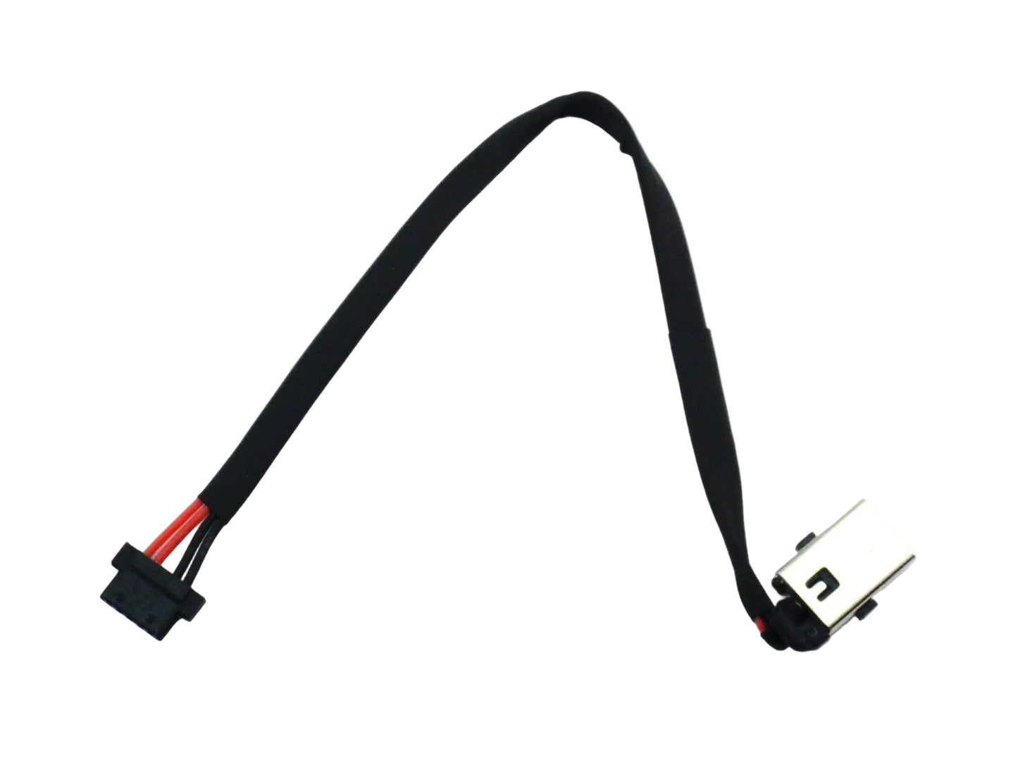 New Laptop DC In Power Jack Charging Port Connector Cable for Lenovo Chromebook N22-20 80SF 80VH IdeaPad 100S-11IBY 80QN 5C10K11770 DDNL6BAD000 DDNL6BAD001 DDNL6BAD003