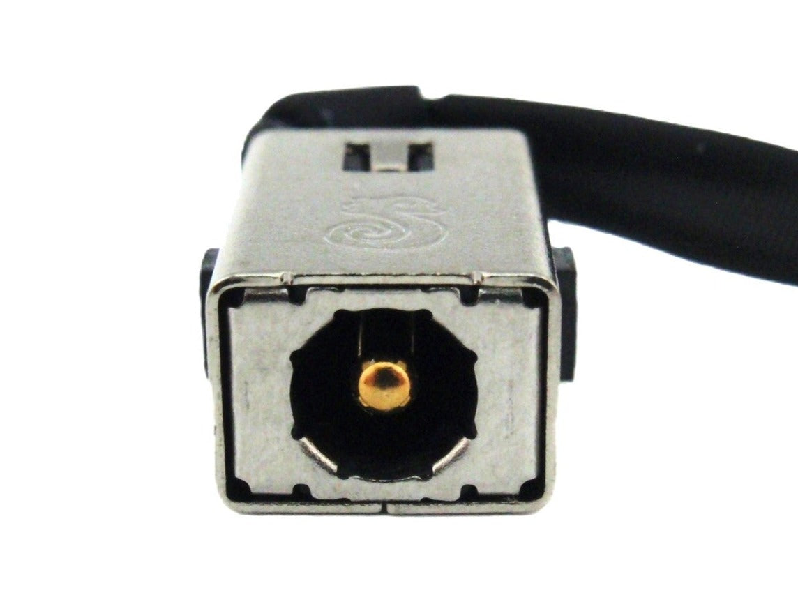 New Laptop DC In Power Jack Charging Port Connector Cable for Lenovo Chromebook N22-20 80SF 80VH IdeaPad 100S-11IBY 80QN 5C10K11770 DDNL6BAD000 DDNL6BAD001 DDNL6BAD003