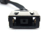 Lenovo New DC In Power Jack Charging Port Connector Socket Cable IdeaPad Y700-17ISK 80Q0 DC30100PT00 5C10K37636