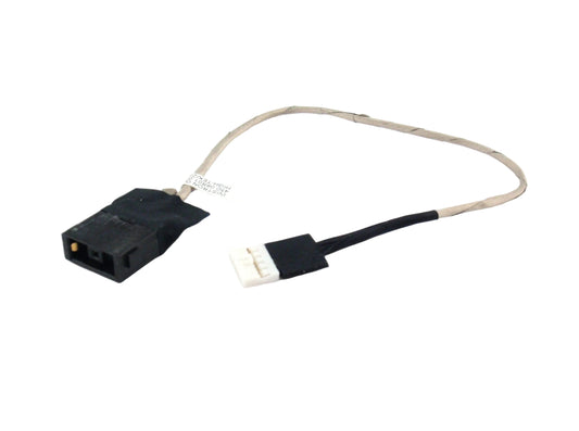 New Laptop DC In Power Jack Charging Port Connector Cable for Lenovo IdeaPad 700-15ISK 80RU 700-17ISK 80RV 450.06R01.0001 450.06R01.0013 35044277 5C10K85921
