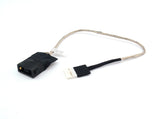 Lenovo DC In Power Jack Charging Cable IdeaPad 700-15ISK 80RU 700-17ISK 80RV 450.06R01.0001 450.06R01.0013 35044277 5C10K85921