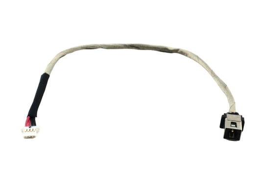 New Laptop DC In Power Jack Charging Port Connector Cable for Lenovo IdeaPad 310S-AST 80UL 310S-14ISK 80UA 310S-14IKB 80UY 510S-14ISK 80TK 510S-14IKB 80UV 5C10L45289 DC30100W500 DC30100WI00 5C10L45924 DC30100Z900