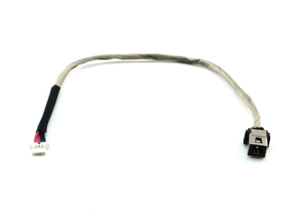 Lenovo DC In Power Jack Charging Cable IdeaPad 310S-AST 310S-14ISK 310S-14IKB 510S-14ISK 510S-14IKB DC30100W500 DC30100WI00 5C10L45289