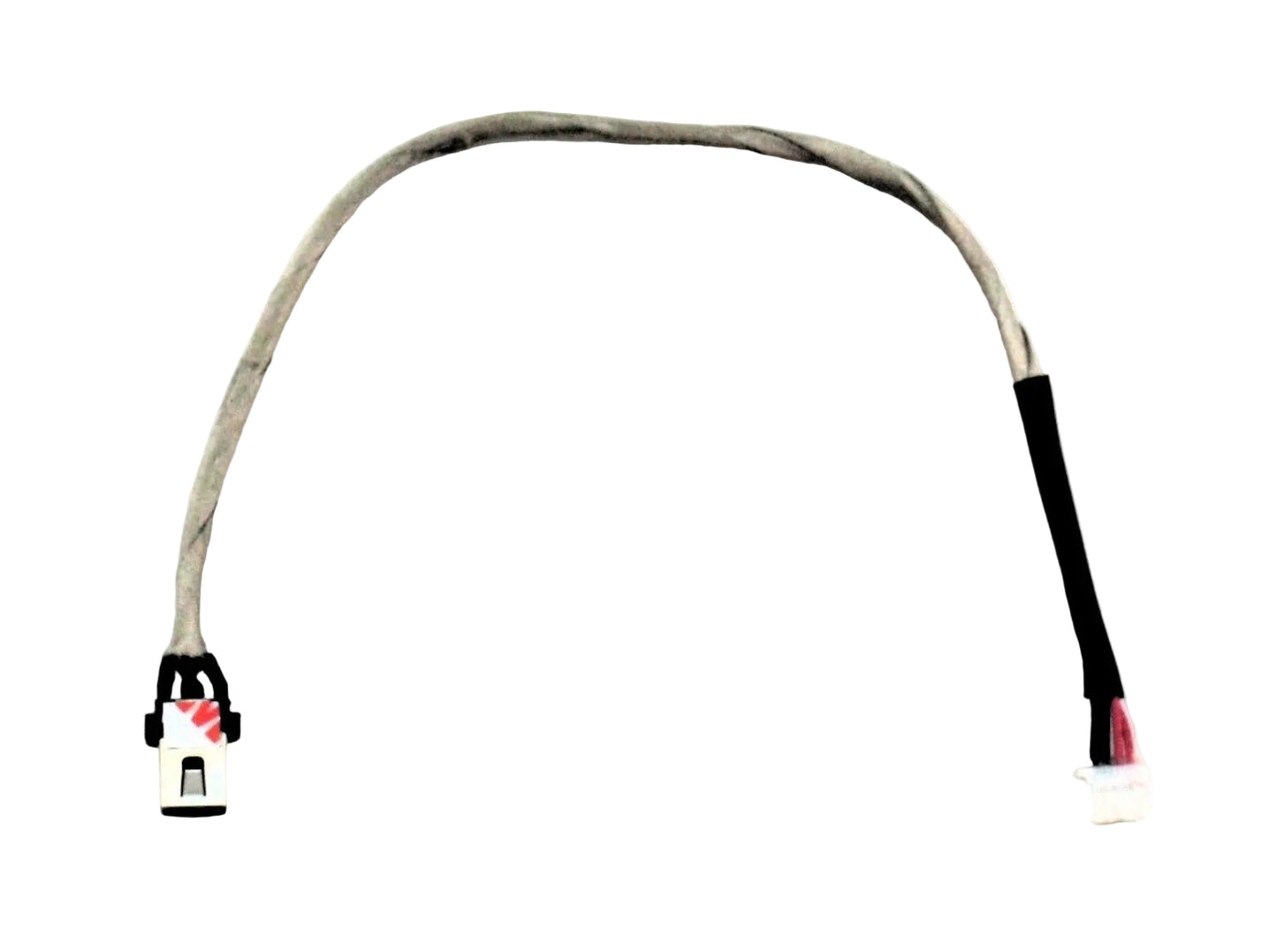 New Laptop DC In Power Jack Charging Port Connector Cable for Lenovo IdeaPad 310S-AST 80UL 310S-14ISK 80UA 310S-14IKB 80UY 510S-14ISK 80TK 510S-14IKB 80UV 5C10L45289 DC30100W500 DC30100WI00 5C10L45924 DC30100Z900