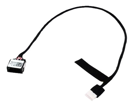 New Laptop DC In Power Jack Charging Port Connector Socket Cable for Lenovo V310-14IKB 80T2 80V8 V310-14ISK 80SX 80UF V510-14IKB 80WR DD0LV6AD002 5C10L46579
