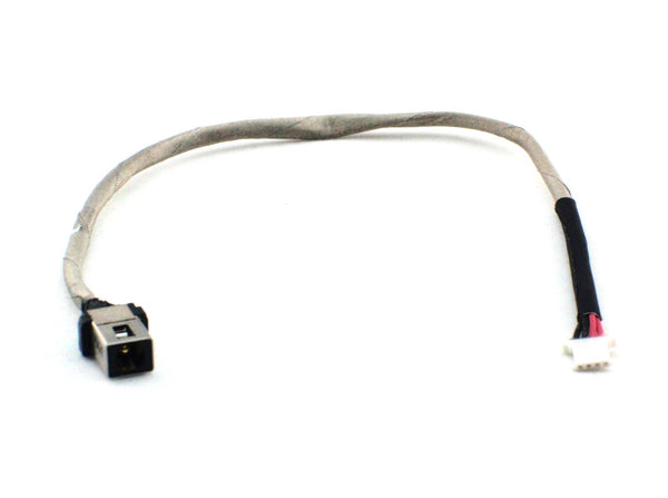 Lenovo DC In Power Jack Charging Cable IdeaPad 100-14ISK 100-15IBY 110-14ISK 110-15ISK 510S-14ISK 520-14IKB DC30100WN00 DC30100WO00 5C10L82879 5C10L82892