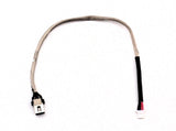 Lenovo DC In Power Jack Charging Cable IdeaPad 310S-15IKB 310S-15ISK Flex 4-1480 Yoga 710-14IKB 710-14ISK 710-15IKB DC30100WO00 DC30100WN00