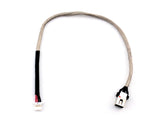 Lenovo DC In Power Jack Charging Cable IdeaPad 310S-15IKB 310S-15ISK Flex 4-1480 Yoga 710-14IKB 710-14ISK 710-15IKB DC30100WO00 DC30100WN00